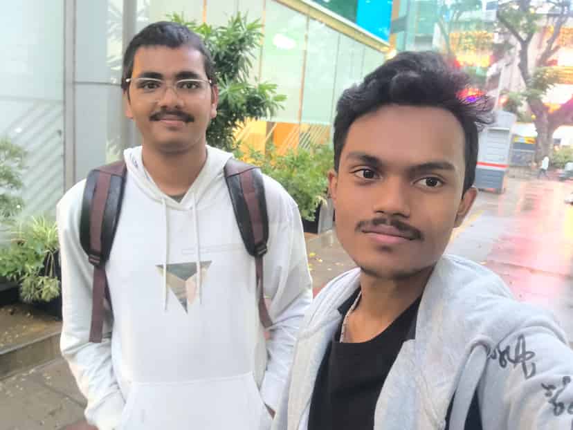 Warpspeed Hackathon - Team collaboration